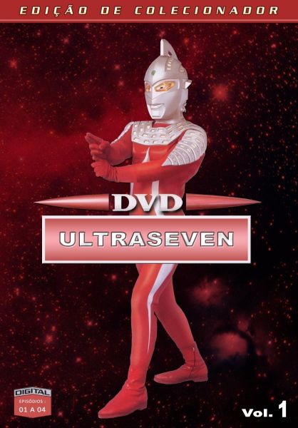 Ultraseven