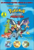 Pokemon 9ª Temporada Batalha da Fronteira