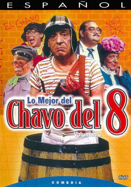 El Chavo del 8