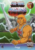 He-Man e os Mestres do Universo - 1ª Temporada Volume 1