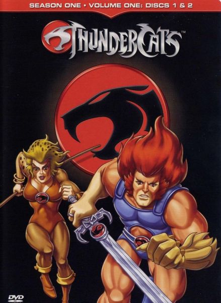 Thundercats