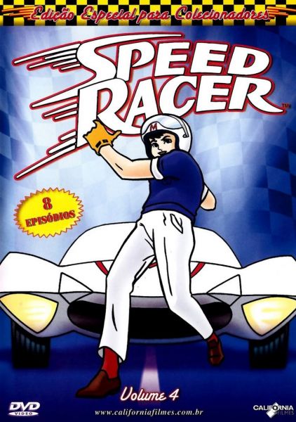 Speed Racer