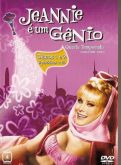 Jeannie é Um Gênio 4ª Temporada