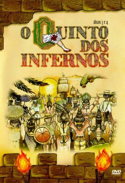 O Quinto dos Infernos