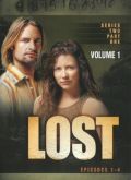 Lost 2ª Temporada