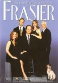 Frasier 4ª Temporada