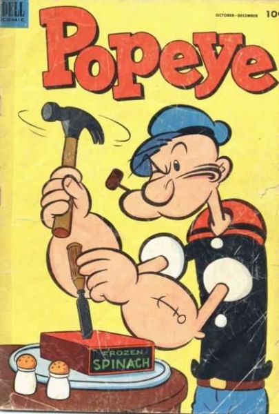 Popeye