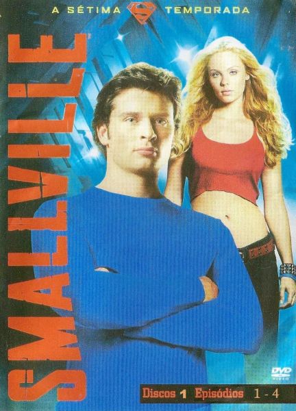 Smallville 7ª Temporada