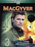 MacGyver 3ª Temporada