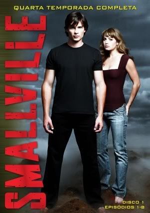 Smallville 4ª Temporada