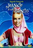 Jeannie é Um Gênio 2ª Temporada