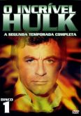 O Incrível Hulk 2ª Temporada