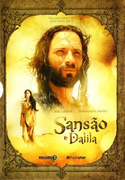 Sansão e Dalila