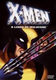 X - Men A Lenda de Wolverine