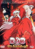 Inuyasha Movie 4  Especial