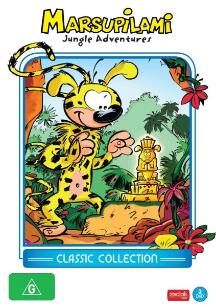 Marsupilami