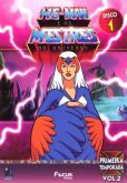 He-Man e os Mestres do Universo - 1ª Temporada Volume 2